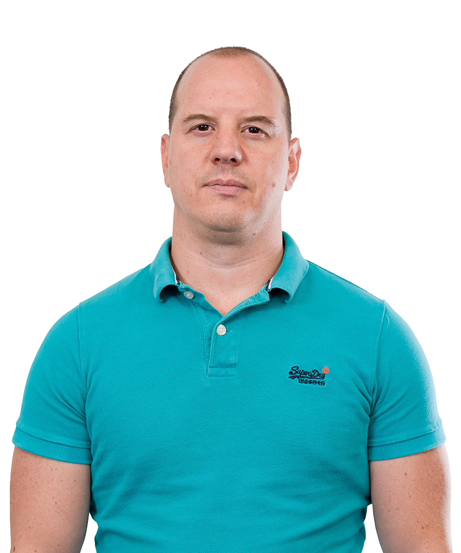 Fotografija: Dejan Modrijan