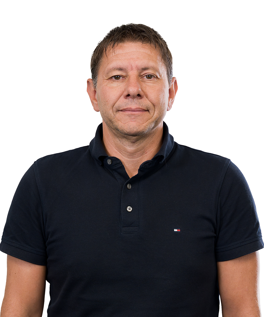 Fotografija: Robert Podržaj